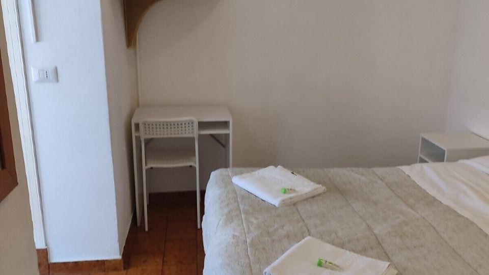 Albergo Italia