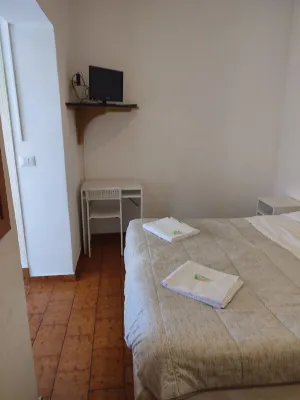 Albergo Italia Hôtels à : 