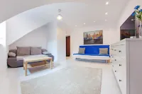 Apartamenty Sun & Snow Ratibora Hotels in Hel