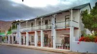 Mimosa Lodge