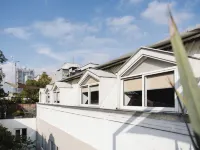 The Gallery Hotels near Chapultepec Forest
