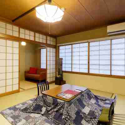 御宿古都之夢旅館 Rooms