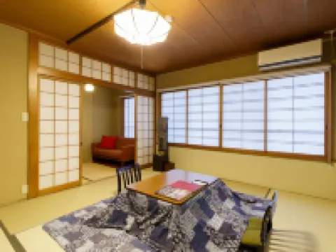 Oyado Koto No Yume Hotels near Sakurayama Hachimangu Shrine