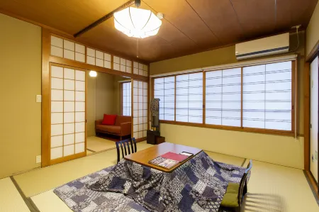 Oyado Koto No Yume