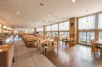 Shirakabako Hotel Paipuno Kemuri - Frühstück
