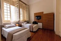 Hotel Municipal Araraquara Hotels near Igreja Evangélica Assembléia de Deus Belém - Vale do Sol