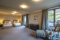The Glebe Apartments Hotels in Queenstown