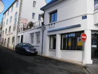 Hôtel Modern