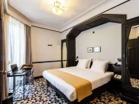 Hotel des Colonies Brussels by Mercure Hotel a Sint-Joost-ten-Node