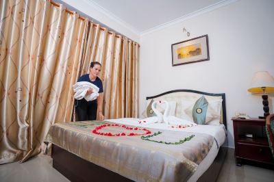 その他 シルバー マウンツ ホテルの写真