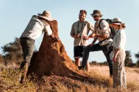 Gabus Game Ranch