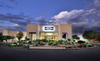 Windhoek Country Club Resort