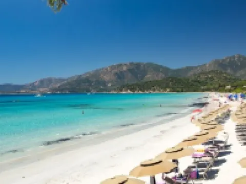 Stella Maris Hoteles en Notteri