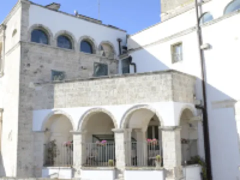 Hotel la Terra Hotels in Ostuni