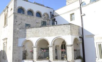 Hotel la Terra