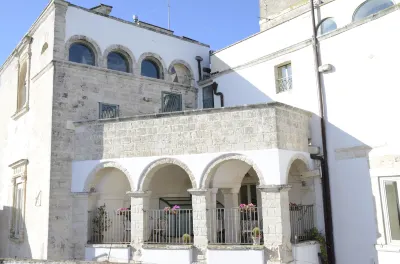 Hotel la Terra Hotels in 