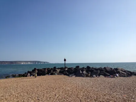 Vinegar Hill Pottery Отели в г. Нортон Грин