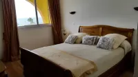 Retaj Moroni Hotel di Batsa