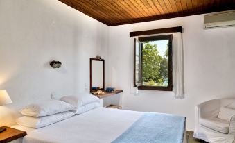 Aeolos Hotel & Villas - Pelion