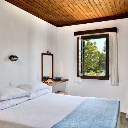 Aeolos Hotel & Villas - Pelion