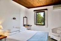 Aeolos Hotel & Villas - Pelion Hotels in Zagorá-Mourési