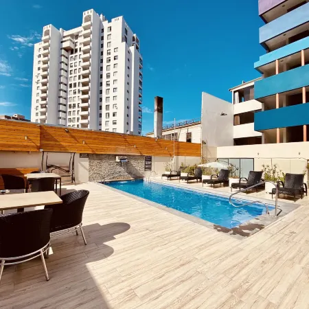 Gran Cavancha Suite