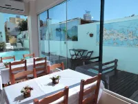 Hotel Dom Fish