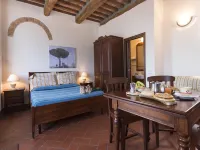 Country House il Ciliegio Hotel di Roccatederighi