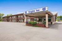 Knights Inn Amsterdam Hotels in Montgomery County