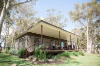 Glenworth Valley Wilderness Adventures Hotels in Glenworth Valley