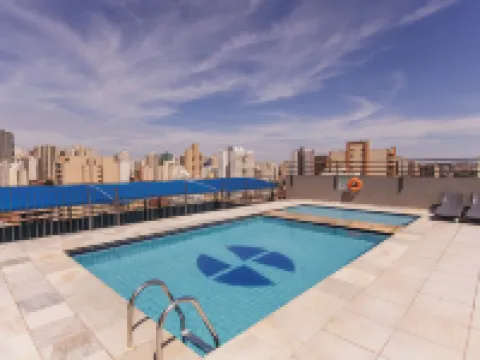 Hotel Nacional Inn Ribeirão Preto Hotels in Ribeirao Preto