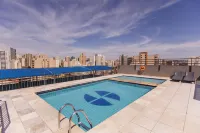 Hotel Nacional Inn Ribeirão Preto