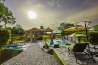 Santa Maria Hotel