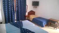 Hotel Excellence - parking