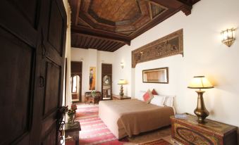 Riad du Ciel Marrakech