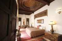 杜夏爾摩洛哥傳統庭院