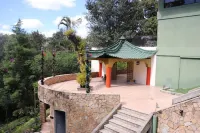 Suites Jardín Imperial Hôtels à : Zone 15