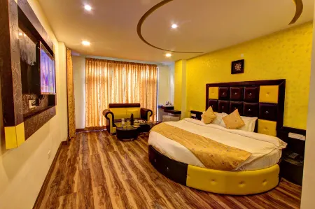 The Moniker Resort and Spa