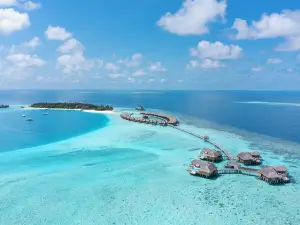 Huvafen Fushi