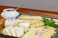 Allgovia Hotel Garni - breakfast