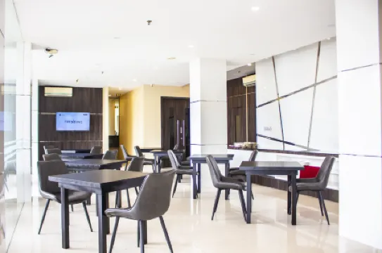 OS Hotel Airport Batam