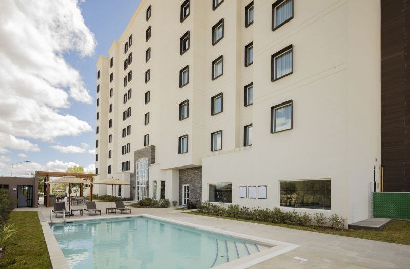 Staybridge Suites Saltillo by IHG photo 3