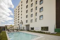 Staybridge Suites SALTILLO by IHG - Familievenlig