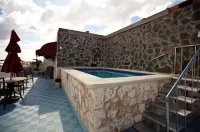 Hotel Discovery - piscine