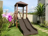 Ingleses Paradise Hotels near Santinho