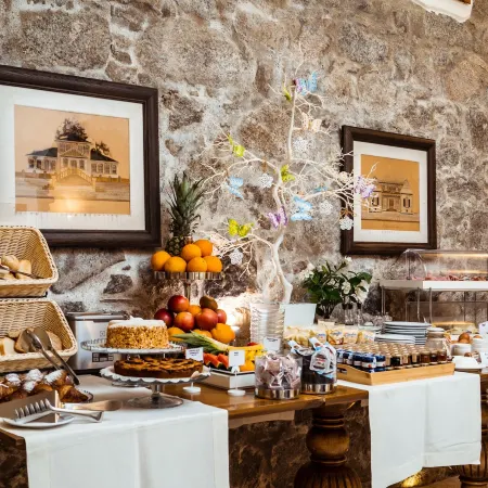 La Locanda Del Conte Mameli