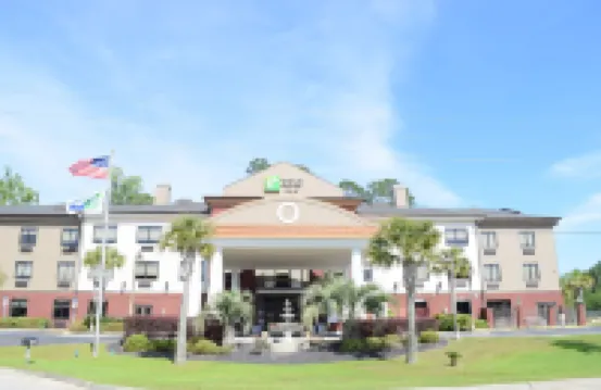 Holiday Inn Express & Suites PENSACOLA W I-10 by IHG Hotels in Escambia County