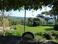 La Basserie Hotels in Laparrouquial