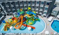 Narcia Resort Side - Ultra All Inclusive - Beach