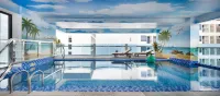 Lucky Sun Hotel Nha Trang Beach - piscine